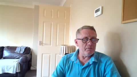 James online show from July 16, 5:09 pm