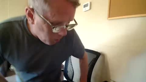 James online show from July 22, 6:33 pm