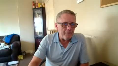 James online show from July 17, 6:14 pm