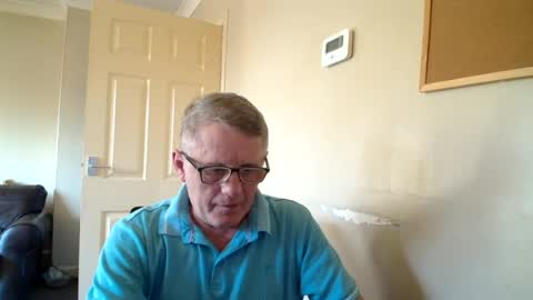 James online show from July 20, 5:37 pm