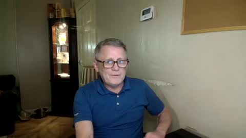 James online show from July 28, 8:52 pm