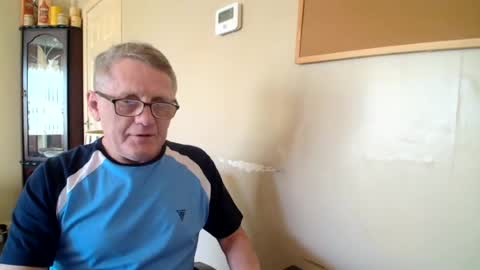James online show from July 21, 5:59 pm