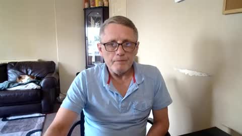 James online show from July 25, 3:09 pm