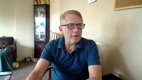James online show from July 27, 5:31 pm