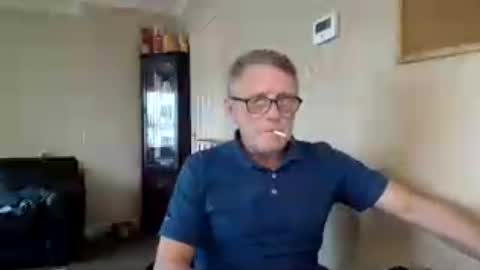 James online show from July 28, 4:16 pm