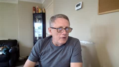 James online show from July 26, 4:59 pm