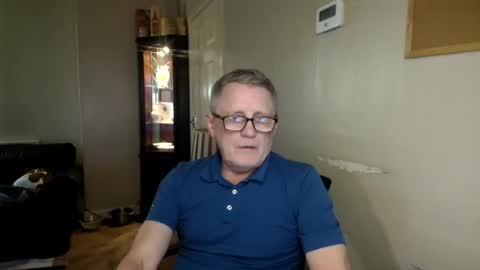 James online show from July 28, 7:39 pm