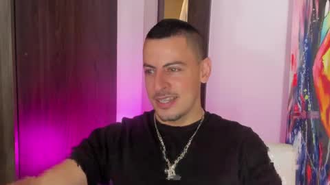 Ricardo online show from May 4, 3:14 pm