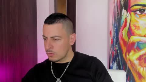 Ricardo online show from May 2, 2:53 pm