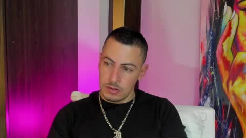Ricardo online show from May 15, 11:13 pm