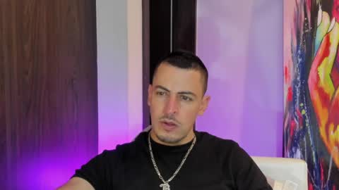 Ricardo online show from June 8, 11:28 pm