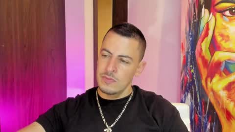 Ricardo online show from May 18, 11:09 pm