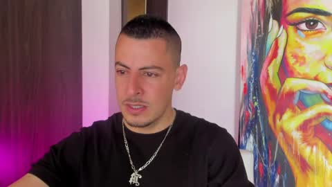 Ricardo online show from May 1, 2:52 pm