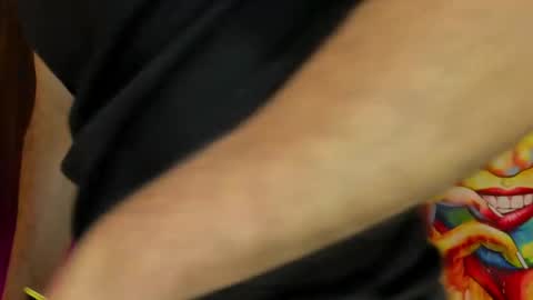 Ricardo online show from May 9, 2:12 am