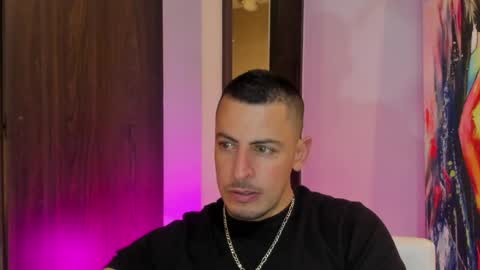 Ricardo online show from May 14, 1:03 am
