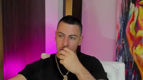Ricardo online show from May 15, 11:24 pm