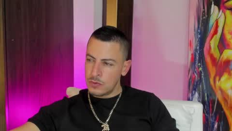 Ricardo online show from May 15, 11:35 pm