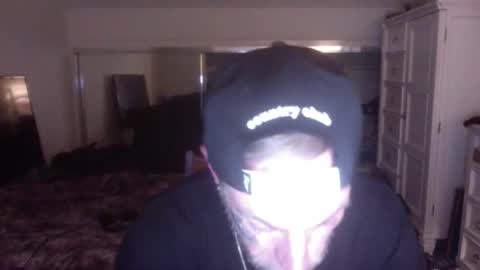 scottypacker online show from May 7, 6:02 am