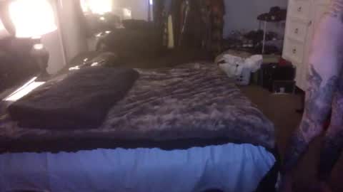 scottypacker online show from May 16, 1:09 pm
