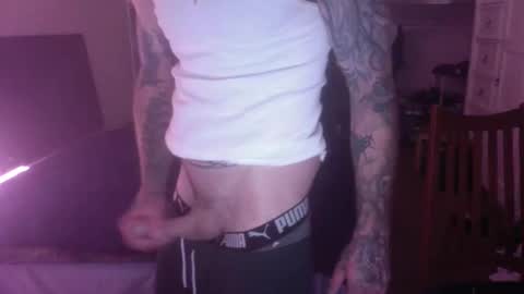 scottypacker online show from May 9, 10:05 am