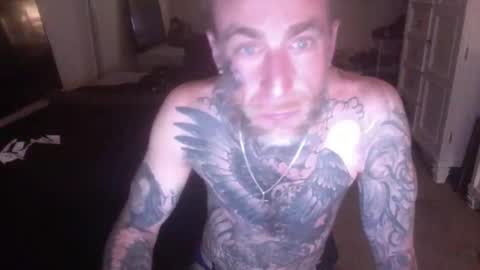 scottypacker online show from May 12, 9:07 am