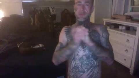 scottypacker online show from May 28, 8:45 am