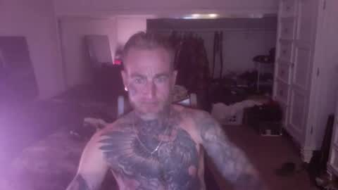 scottypacker online show from May 15, 8:44 am