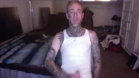 scottypacker online show from May 1, 7:11 am