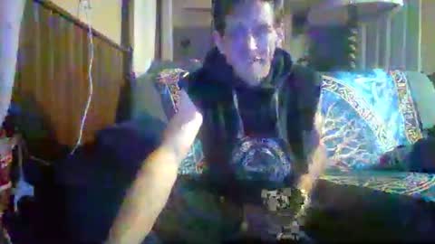 scratt67 online show from May 7, 8:42 pm