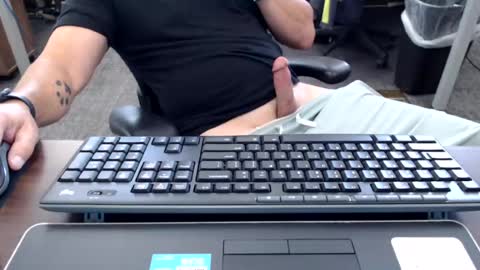 ScSnake online show from July 20, 6:54 pm