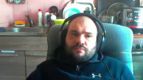 scuban87 online show from May 2, 5:21 am