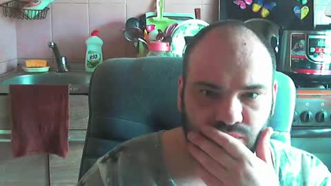 scuban87 online show from May 21, 7:26 am