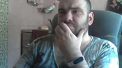 scuban87 online show from May 19, 4:41 am