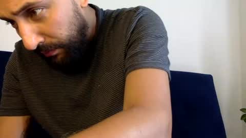 Sean pablo Sanz online show from July 31, 5:11 pm