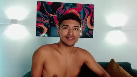Sean online show from April 21, 6:58 pm