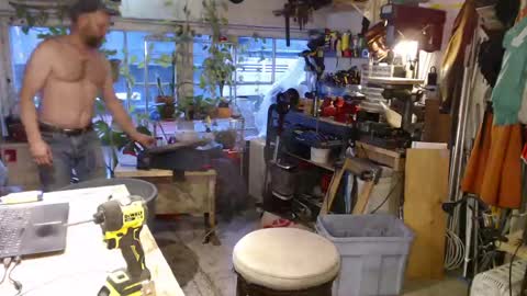 Seattlemanwhore online show from May 9, 1:45 pm