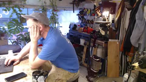 Seattlemanwhore online show from May 2, 2:31 pm