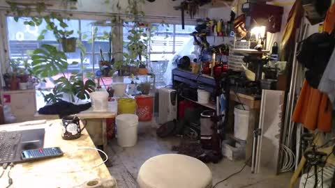 Seattlemanwhore online show from May 12, 2:03 pm