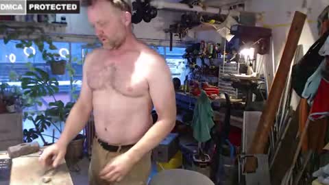 Seattlemanwhore online show from August 7, 2:23 pm