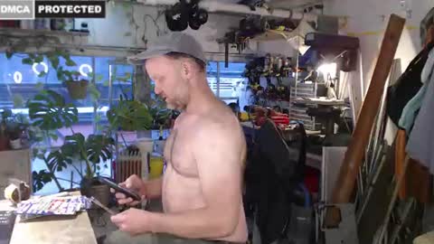 Seattlemanwhore online show from August 5, 1:49 pm