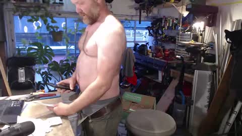 Seattlemanwhore online show from July 21, 1:46 pm