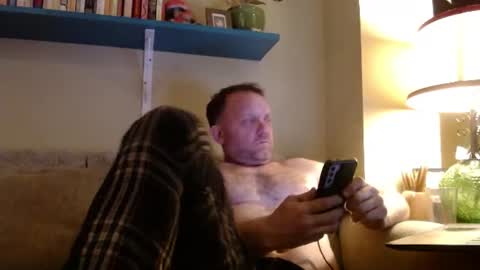 Seattlemanwhore online show from July 30, 4:23 am