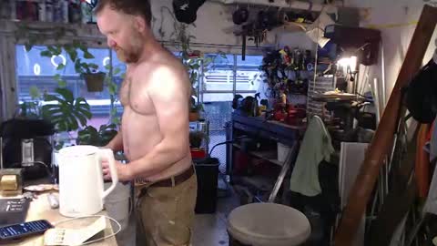 Seattlemanwhore online show from July 26, 2:14 pm