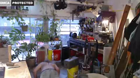 Seattlemanwhore online show from August 8, 2:24 pm