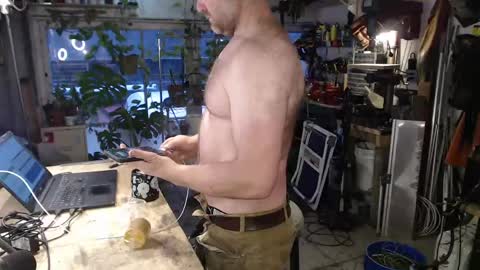 Seattlemanwhore online show from May 19, 2:01 pm