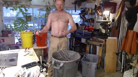 Seattlemanwhore online show from May 10, 2:18 pm