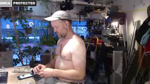 Seattlemanwhore online show from August 9, 2:01 pm