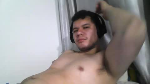 seb5759 online show from April 25, 7:11 am
