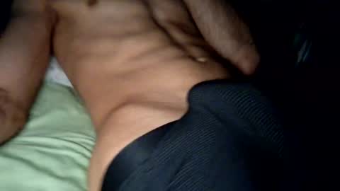 Sebas  online show from May 10, 7:09 am