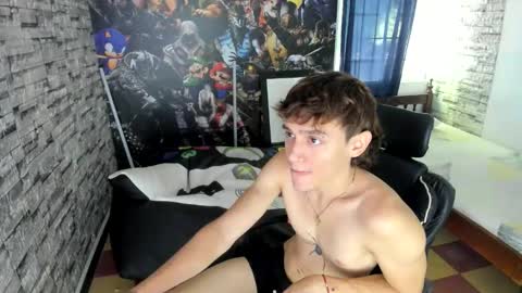 sebas jusa online show from June 11, 12:47 pm
